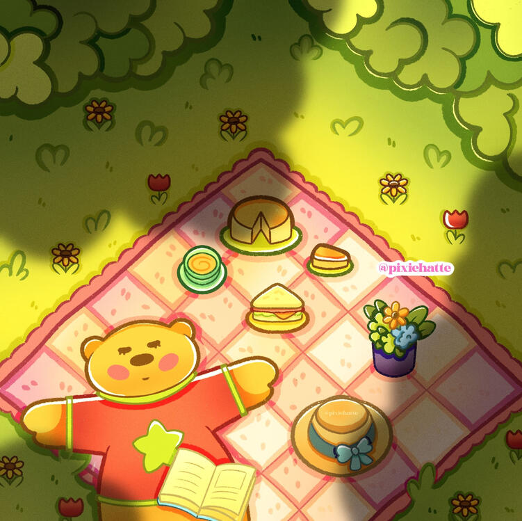 Sunny Day