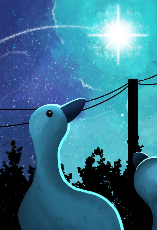 Meteor Duckies 1.0